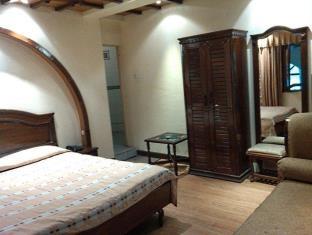 Hotel Rock Stone